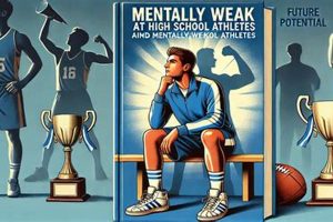 Top Books for Mentally Struggling High School Athletes | Best Schools in America: Top Public & Private Options