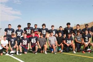 ALA Anthem South High School: A Premier AZ Choice | Best Schools in America: Top Public & Private Options