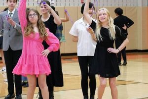 Middle School Dance Guide: Tips & Ideas | Best Schools in America: Top Public & Private Options