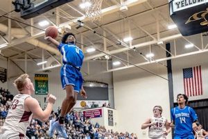 Springfield High School Basketball: A Thriving Legacy | Best Schools in America: Top Public & Private Options