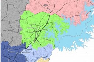 Forsyth County Schools District Map & Boundaries Best Schools in America: Top Public & Private Options Forsyth County Schools District Map & Boundaries | Best Schools in America: Top Public & Private Options