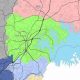 Forsyth County Schools District Map & Boundaries | Best Schools in America: Top Public & Private Options