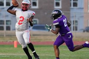 Walnut Ridge High School Football | Best Schools in America: Top Public & Private Options