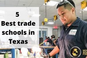 Top Trade Schools in Dallas: 2024 Guide | Best Schools in America: Top Public & Private Options