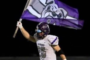 Hamburg High School Football: A Winning Tradition | Best Schools in America: Top Public & Private Options