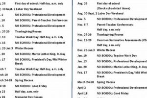 Livonia Public Schools: Access the Schedule Now | Best Schools in America: Top Public & Private Options