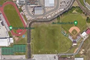 Home of the Deer Park HS Stadium Champions! | Best Schools in America: Top Public & Private Options