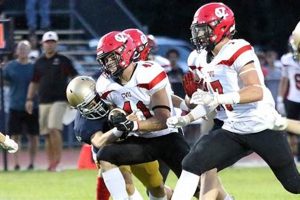 VT High School Football Schedule 2024 Season | Best Schools in America: Top Public & Private Options