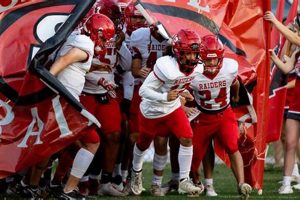 Santa Fe High School Football | Best Schools in America: Top Public & Private Options