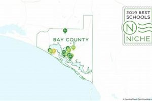 Top Bay County, FL Schools & Districts Best Schools in America: Top Public & Private Options Top Bay County, FL Schools & Districts | Best Schools in America: Top Public & Private Options