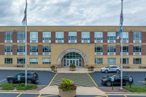 Lemont High School Jobs: Student Employment & Careers | Best Schools in America: Top Public & Private Options