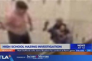 Stopping High School Hazing: A Guide for Teens | Best Schools in America: Top Public & Private Options