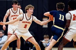 Top TN High School Basketball Rankings 2025 | Best Schools in America: Top Public & Private Options