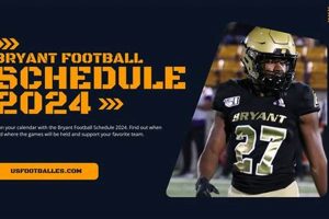 2024 Bryant High Football Schedule &amp; Tickets | Best Schools in America: Top Public & Private Options