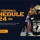 2024 Bryant High Football Schedule &amp; Tickets | Best Schools in America: Top Public & Private Options