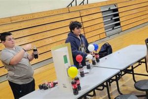 Explore Crain's Creek Middle School: A Parent's Guide | Best Schools in America: Top Public & Private Options