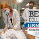 Top Ranked Best BSN Schools: 2024 Guide | Best Schools in America: Top Public & Private Options