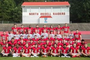 North Iredell High: A Football Legacy | Best Schools in America: Top Public & Private Options