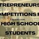 Top Business Competitions for High Schoolers & Future CEOs | Best Schools in America: Top Public & Private Options