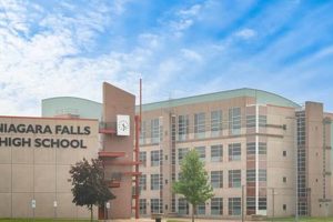 Top Niagara Falls High School Basketball Teams Best Schools in America: Top Public & Private Options Top Niagara Falls High School Basketball Teams | Best Schools in America: Top Public & Private Options