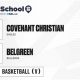 Covenant Christian School Basketball: 2023-24 Schedule | Best Schools in America: Top Public & Private Options