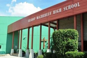 Discover Machebeuf High School: A Denver Gem | Best Schools in America: Top Public & Private Options