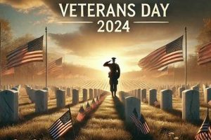 Orange County Schools Open on Veterans Day 2024? | Best Schools in America: Top Public & Private Options