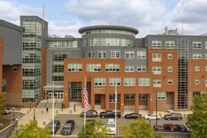 Everett High & Glendale Park: Community Hub | Best Schools in America: Top Public & Private Options