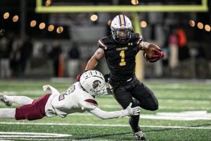 Calvary Day School Football: A Legacy of Excellence | Best Schools in America: Top Public & Private Options