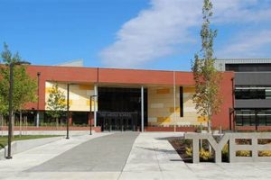 Discover Tyee Middle School: A Parent's Guide | Best Schools in America: Top Public & Private Options