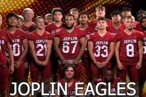 Joplin High School Football: Team Pride & Latest News | Best Schools in America: Top Public & Private Options