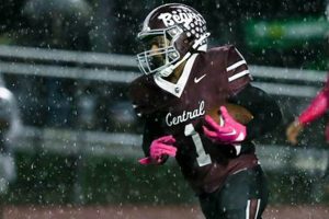 Indiana: Lawrence Central High School Football Team | Best Schools in America: Top Public & Private Options