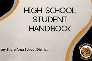 Ohio High School Student Handbook | Best Schools in America: Top Public & Private Options