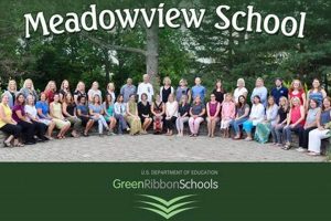 Top-Rated Meadowview Middle School: A Guide | Best Schools in America: Top Public & Private Options