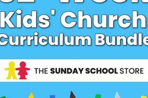 The Ultimate Guide to the Best Sunday School Curriculum for 2024 Best Schools in America: Top Public & Private Options The Ultimate Guide to the Best Sunday School Curriculum for 2024 | Best Schools in America: Top Public & Private Options