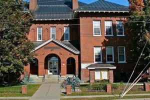 Find the Best Vermont Schools: Top Districts & Colleges | Best Schools in America: Top Public & Private Options