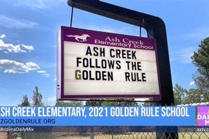 Top-Rated Ash Creek Elementary: A Parent's Guide | Best Schools in America: Top Public & Private Options