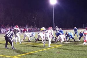 CT High School Football Playoffs Guide | Best Schools in America: Top Public & Private Options