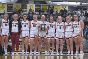 Go Pisgah High School Basketball! Bears Hoops | Best Schools in America: Top Public & Private Options