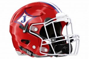 Jefferson High Football Team Roster 2023 | Best Schools in America: Top Public & Private Options