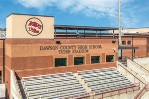 Dawson County HS: Brady Fowler's Impact Best Schools in America: Top Public & Private Options Dawson County HS: Brady Fowler's Impact | Best Schools in America: Top Public & Private Options
