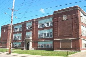 Top-Rated Brown High School in Stark Ohio: A Guide | Best Schools in America: Top Public & Private Options