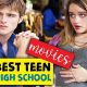 Top Math Movies for High School Students | Best Schools in America: Top Public & Private Options