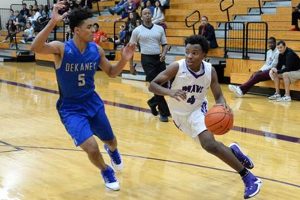 High School Basketball Games: Tips & Benefits Best Schools in America: Top Public & Private Options High School Basketball Games: Tips & Benefits | Best Schools in America: Top Public & Private Options