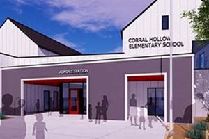 Corral Hollow Elementary School | Best Schools in America: Top Public & Private Options