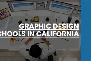 Top Graphic Design Schools in California 2024 Best Schools in America: Top Public & Private Options Top Graphic Design Schools in California 2024 | Best Schools in America: Top Public & Private Options