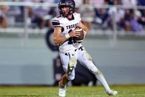 Thorsby High Rebels: Football Team & School Pride Best Schools in America: Top Public & Private Options Thorsby High Rebels: Football Team & School Pride | Best Schools in America: Top Public & Private Options