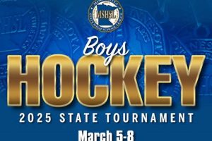 Get MN State High School Hockey Tickets 2024! | Best Schools in America: Top Public & Private Options