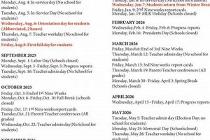 2023-24 Rutherford County, TN School Calendar & Key Dates Best Schools in America: Top Public & Private Options 2023-24 Rutherford County, TN School Calendar & Key Dates | Best Schools in America: Top Public & Private Options