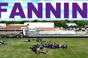 Explore Fannin Middle School: A Parent's Guide Best Schools in America: Top Public & Private Options Explore Fannin Middle School: A Parent's Guide | Best Schools in America: Top Public & Private Options